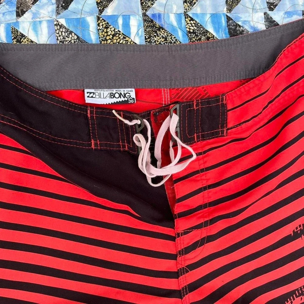2000s Billabong Boardshorts